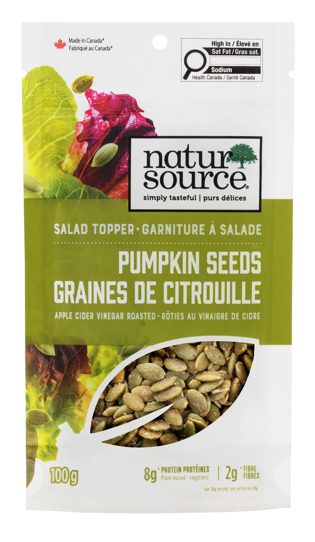 naturSource | Premium Trail Mix
